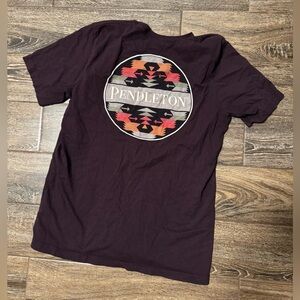 Men’s Pendleton shirt